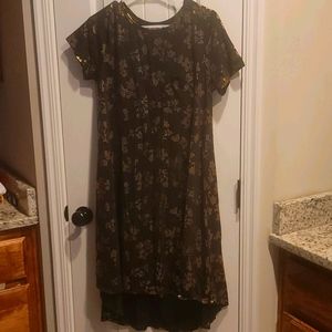 Excellent condition dress